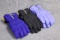 (3) Pairs Metropolis Womens Gloves