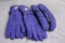 (3) Pairs Eska Gloves & Mittens