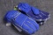 (2) Pairs Gordini Mens Gloves
