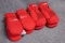 (4) Pairs Gordini Mens Mittens