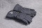 (2) Pairs Eska Mens Mittens