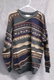 (4) Toorallie Mens Wool Sweaters