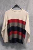 (4) Toorallie Mens Wool Sweaters