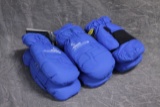 (3) Pairs Gordini Mens Mittens