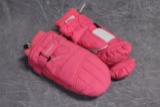 (2) Pairs Gordini Womens Mittens