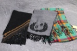 (5) Scarves