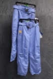 (2) Pairs Killy Ski Pants