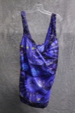 (4) Womens Bathing Suits