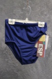 (9) Mens Bathing Suits