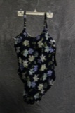 (4) Womens Bathing Suits