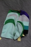 (11) Gordini Knit Caps