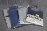 (4) Thermal Wear tops