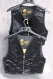 (2) Skea Comfort Vests