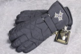 (2) Pairs Emmigi Ski Gloves