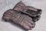 (2) Pairs Emmigi Ski Gloves