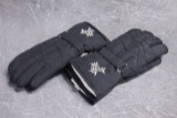 (2) Pairs Eska Mens Gloves