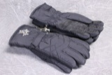 (2) Pairs Eska Mens Gloves