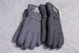 (2) Pairs Eska Mens Gloves