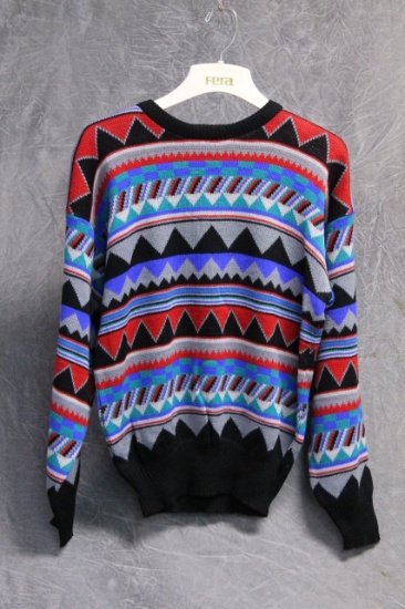 (3) Meister Mens Sweaters