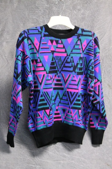 (4) Meister Womens Sweaters