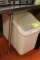 Cambro Mobile Dry Storage Bin