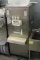 Coldelite Three Head Soft Serve Machine