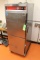 Vulcan Two-Door Heated Holding Cabinet / Proofer