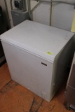 Idylis Household 5.0cu.ft. Chest Freezer