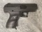 Hi Point Model C9 Semiautomatic Pistol