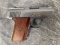 Davis Industries Model P-32 Semiautomatic Pistol