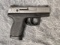 Taurus Model PT140 Pro Semiautomatic Pistol