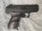 Hi Point Model C9 Semiautomatic Pistol