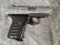 Lorcin Model L380 Semiautomatic Pistol