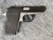 CAI Model 74 Semiautomatic Pistol