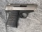 Jimenez Model J. A. 380 Semiautomatic Pistol
