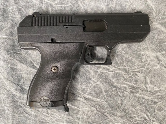 Hi Point Model C9 Semiautomatic Pistol