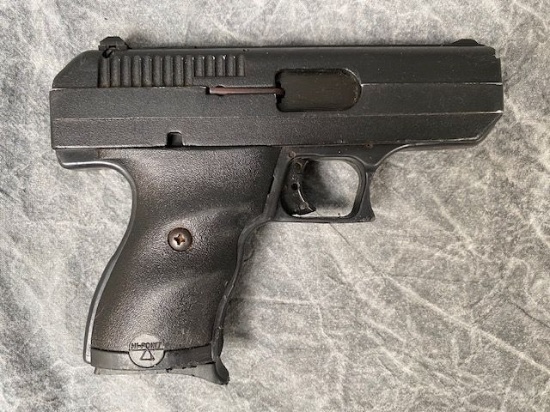 Hi Point Model C9 Semiautomatic Pistol