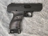 Hi Point Model C9 Semiautomatic Pistol