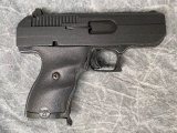 Hi Point Model C9 Semiautomatic Pistol