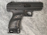 Hi Point Model C9 Semiautomatic Pistol