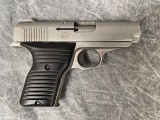 Lorcin Model L380 Semiautomatic Pistol