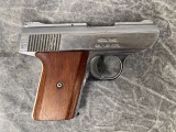 Davis Industries Model P-32 Semiautomatic Pistol