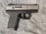 Taurus Model PT140 Pro Semiautomatic Pistol