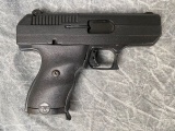 Hi Point Model C9 Semiautomatic Pistol