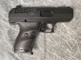 Hi Point Model C9 Semiautomatic Pistol