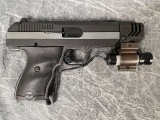 Hi Point Model CF380 Semiautomatic Pistol