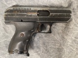 Hi Point Model C Semiautomatic Pistol