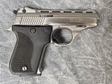 Phoenix Arms Model HP22A Semiautomatic Pistol