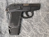 Kel Tec Model P-32 Semiautomatic Pistol