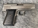 Jennings Model Bryco 59 Semiautomatic Pistol